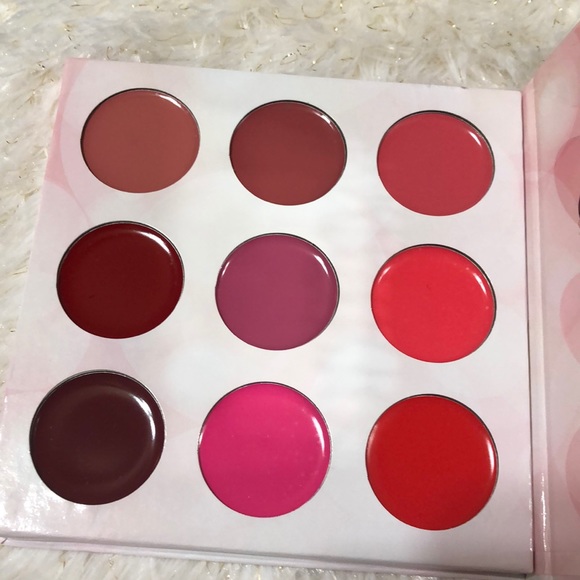 Shaaanxo palette - Picture 3 of 5